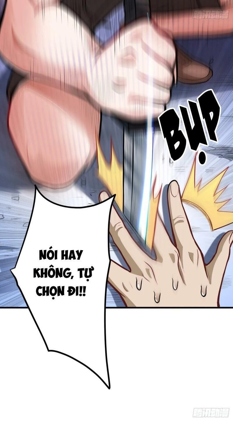 Siêu Cấp Thần Y Tại Đô Thị Chapter 76 - 35