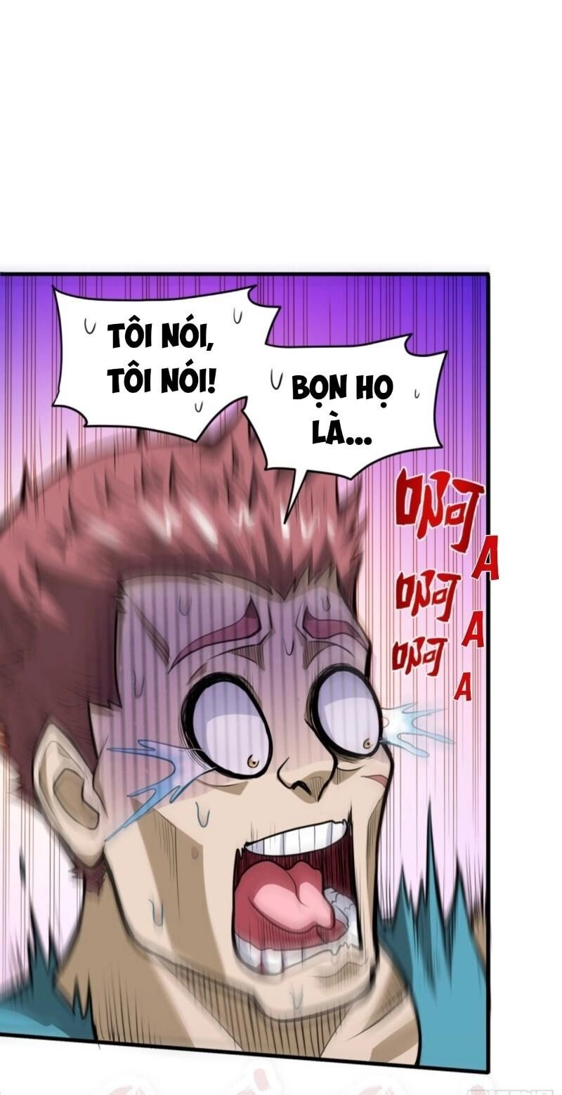 Siêu Cấp Thần Y Tại Đô Thị Chapter 77 - 1