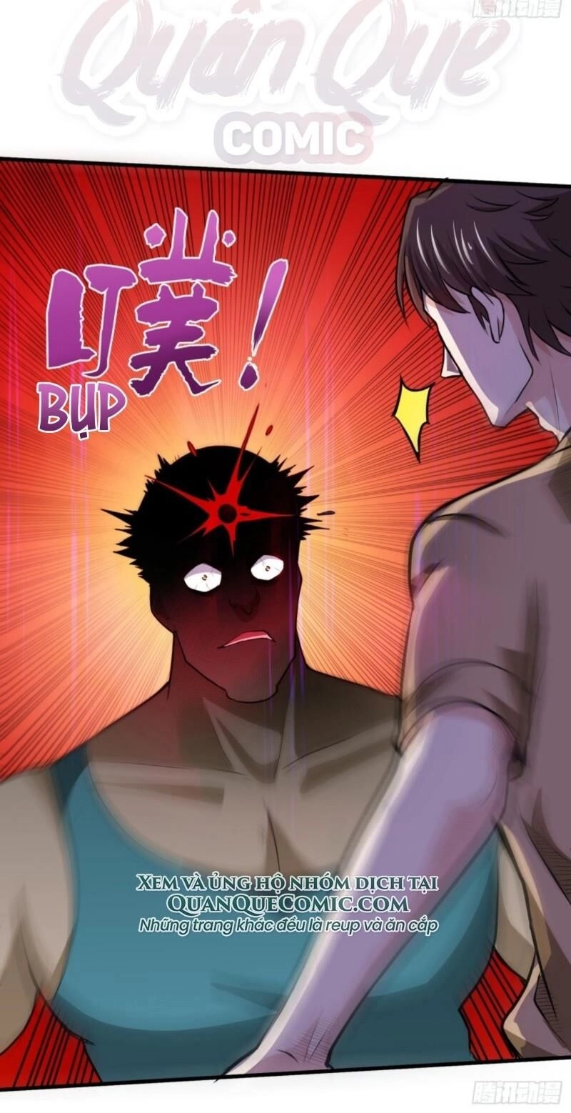 Siêu Cấp Thần Y Tại Đô Thị Chapter 77 - 2