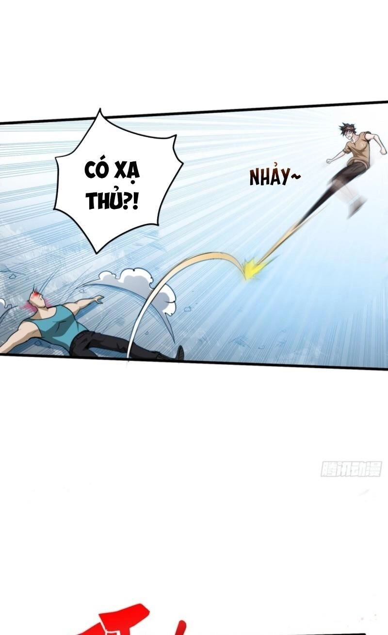 Siêu Cấp Thần Y Tại Đô Thị Chapter 77 - 3