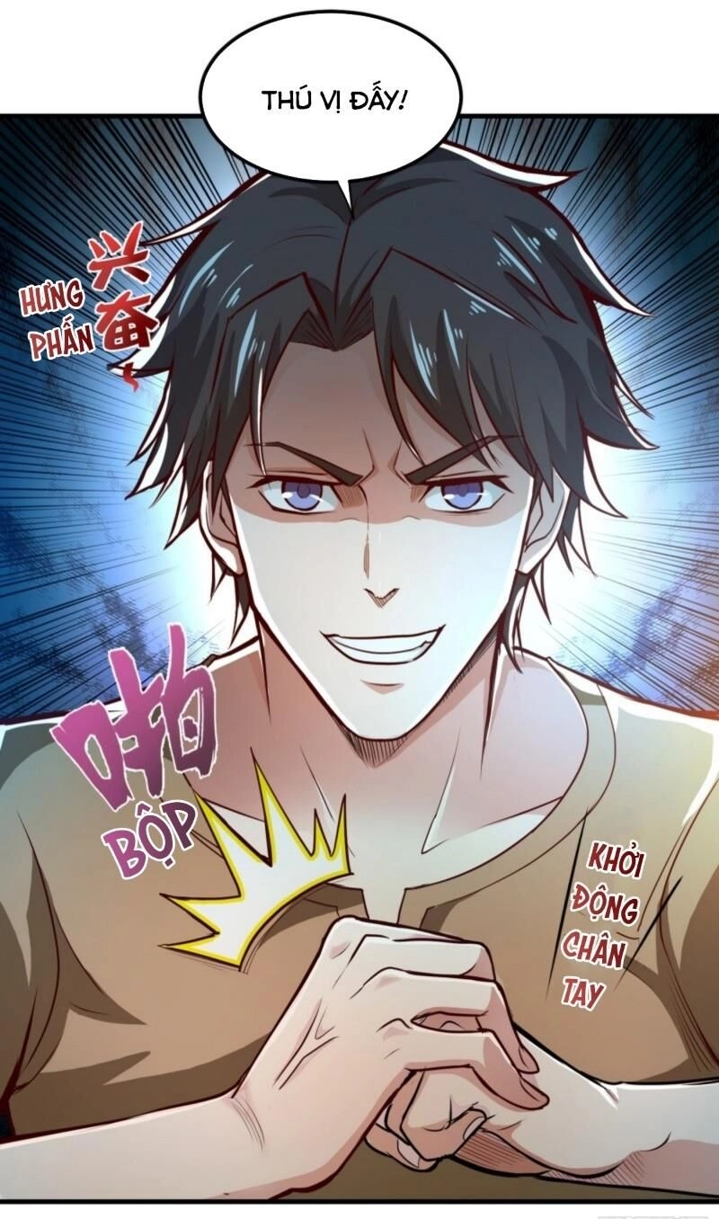 Siêu Cấp Thần Y Tại Đô Thị Chapter 77 - 9