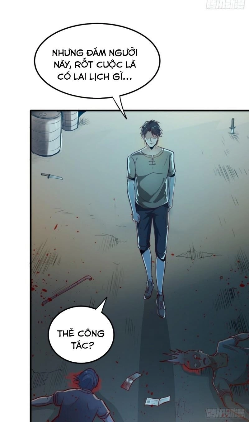 Siêu Cấp Thần Y Tại Đô Thị Chapter 77 - 10