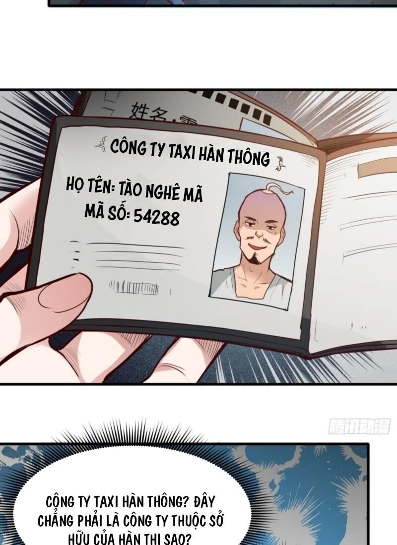 Siêu Cấp Thần Y Tại Đô Thị Chapter 77 - 11