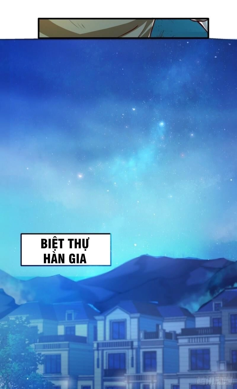 Siêu Cấp Thần Y Tại Đô Thị Chapter 77 - 13