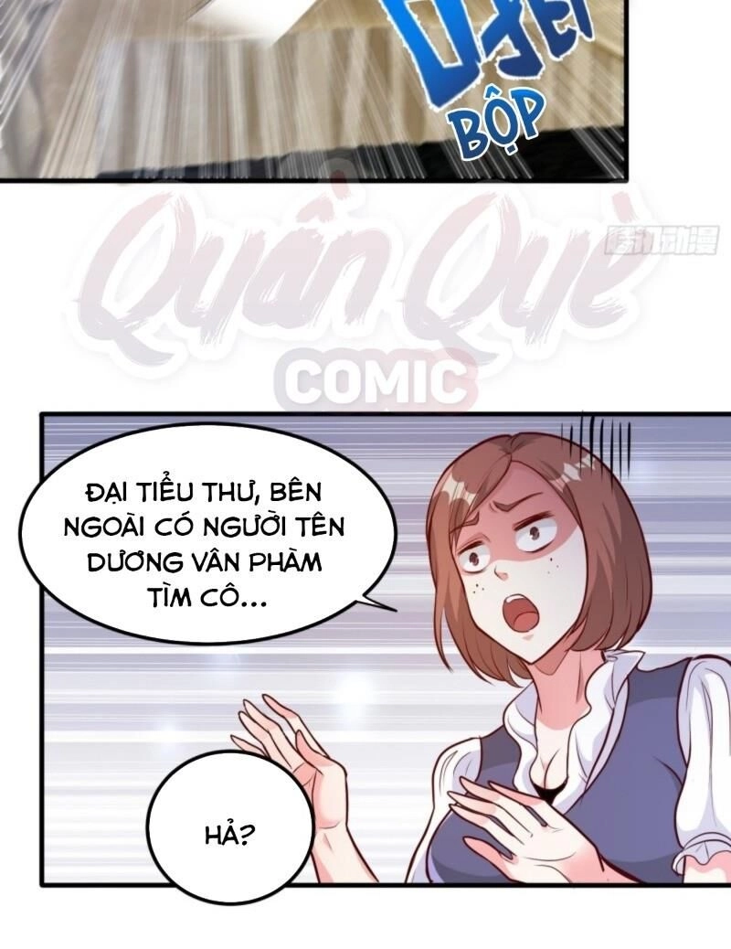 Siêu Cấp Thần Y Tại Đô Thị Chapter 77 - 18