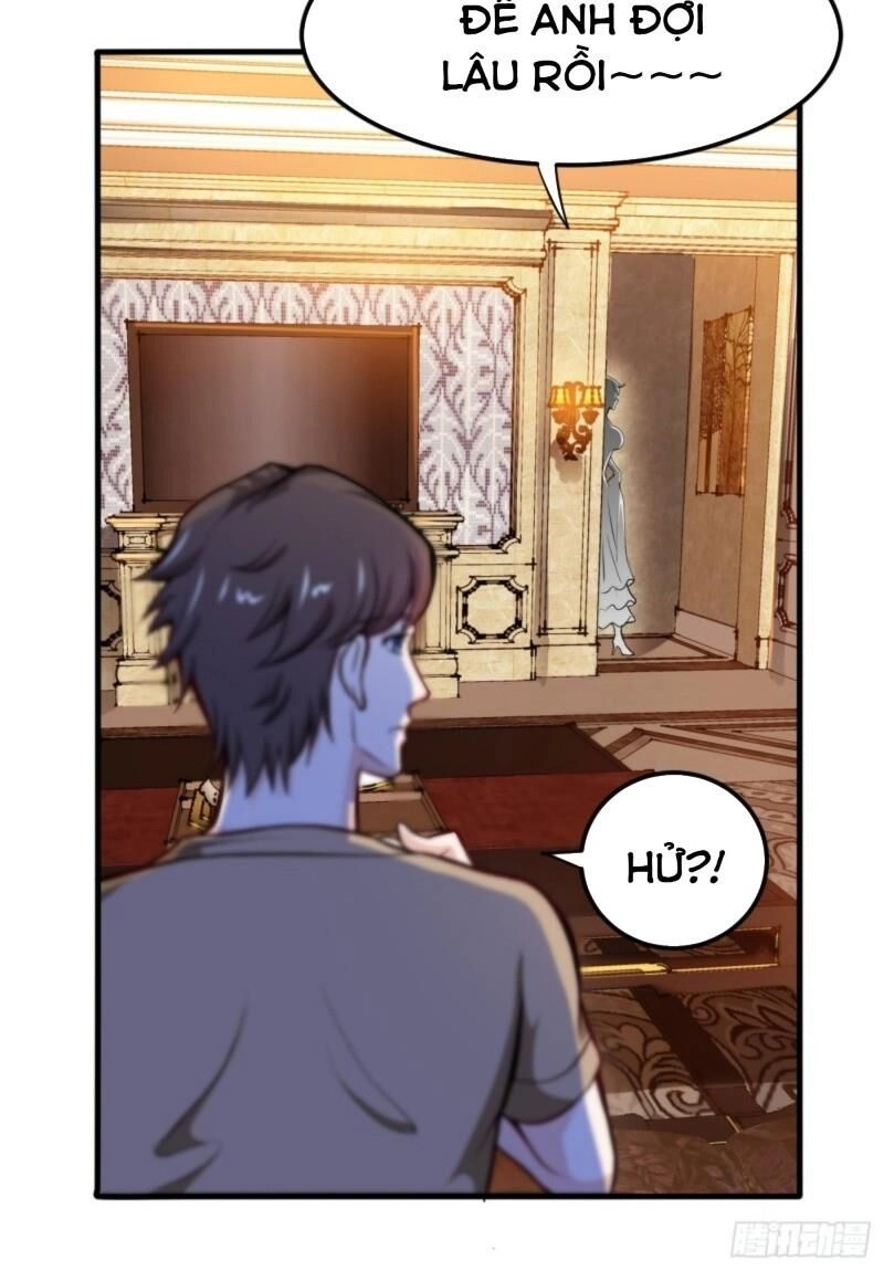 Siêu Cấp Thần Y Tại Đô Thị Chapter 77 - 22