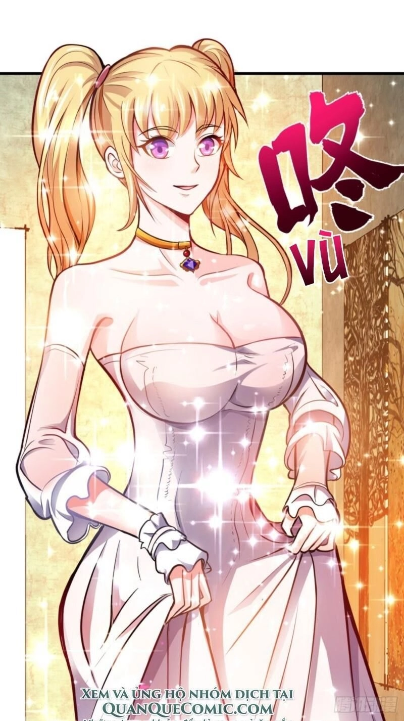 Siêu Cấp Thần Y Tại Đô Thị Chapter 77 - 23