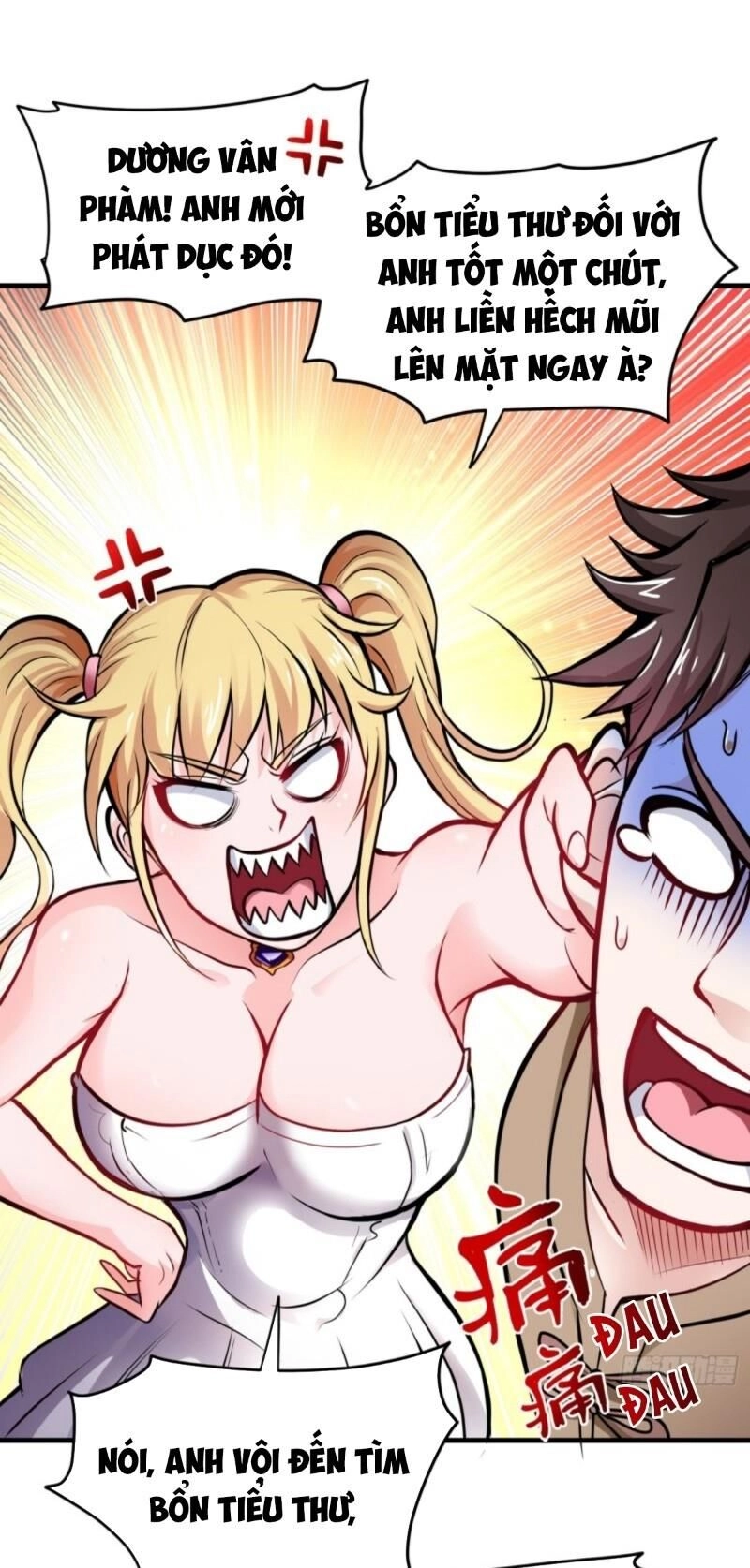 Siêu Cấp Thần Y Tại Đô Thị Chapter 77 - 29