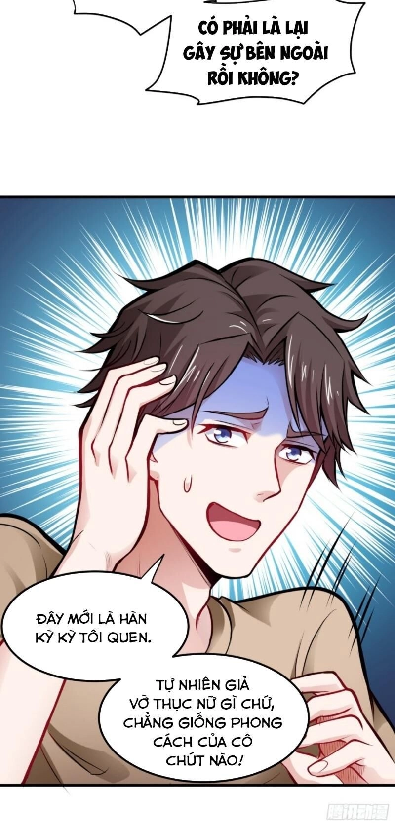 Siêu Cấp Thần Y Tại Đô Thị Chapter 77 - 30