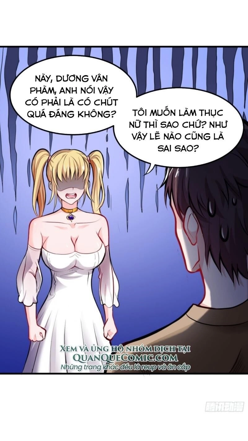 Siêu Cấp Thần Y Tại Đô Thị Chapter 77 - 31