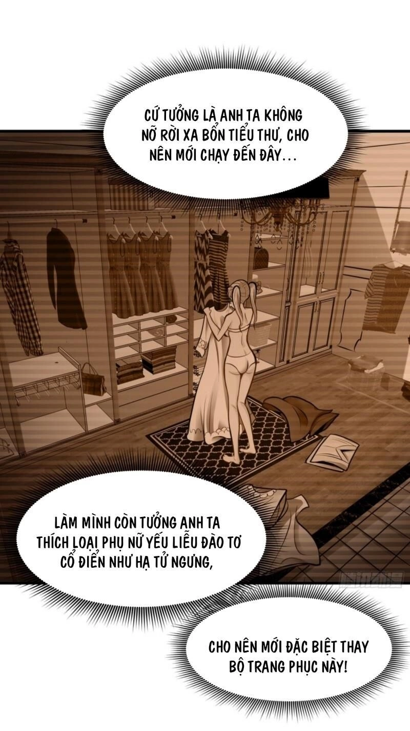 Siêu Cấp Thần Y Tại Đô Thị Chapter 77 - 32