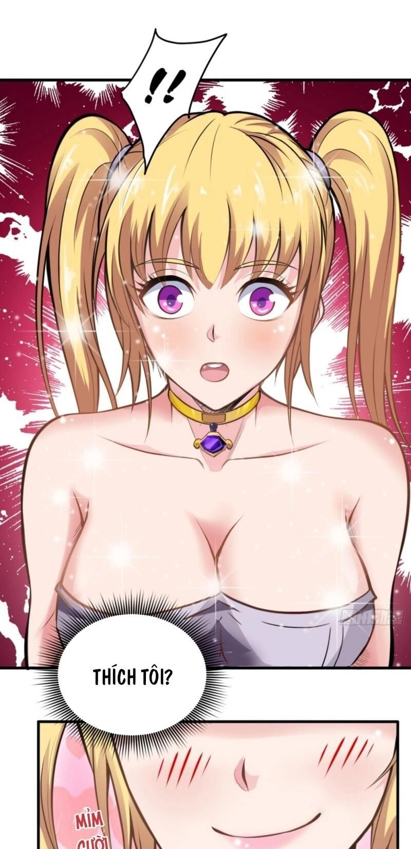 Siêu Cấp Thần Y Tại Đô Thị Chapter 77 - 35