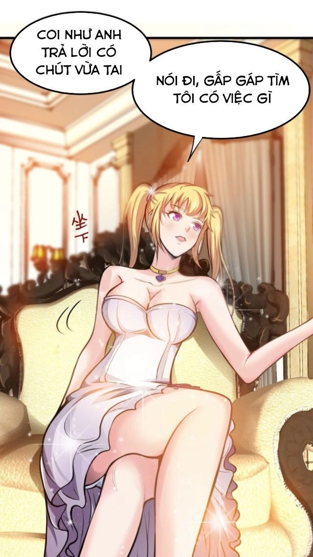 Siêu Cấp Thần Y Tại Đô Thị Chapter 78 - 1