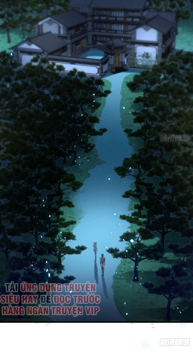 Siêu Cấp Thần Y Tại Đô Thị Chapter 78 - 4