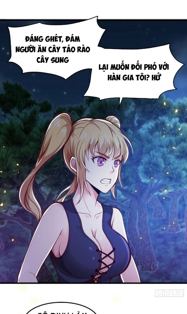 Siêu Cấp Thần Y Tại Đô Thị Chapter 78 - 5