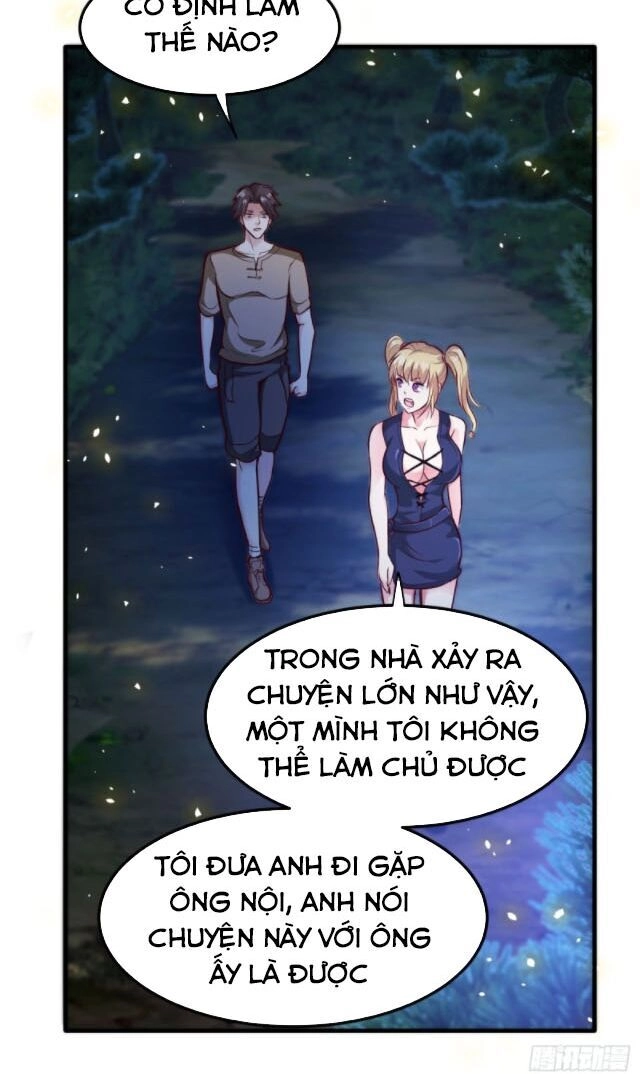 Siêu Cấp Thần Y Tại Đô Thị Chapter 78 - 6