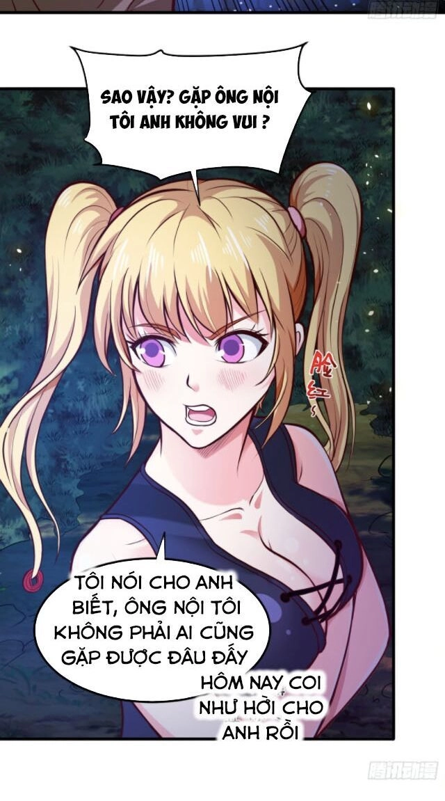 Siêu Cấp Thần Y Tại Đô Thị Chapter 78 - 8