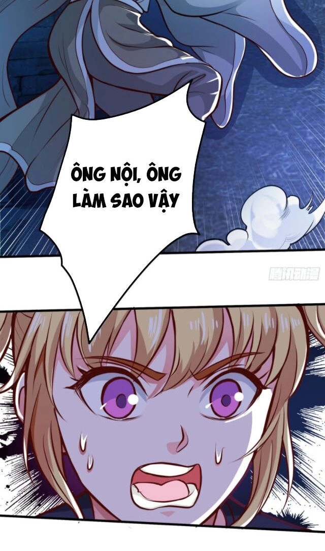 Siêu Cấp Thần Y Tại Đô Thị Chapter 78 - 13