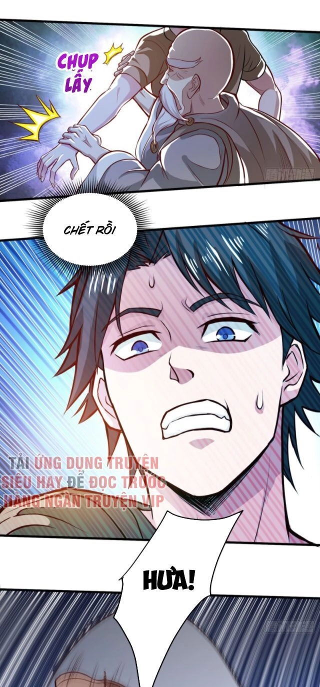 Siêu Cấp Thần Y Tại Đô Thị Chapter 78 - 17