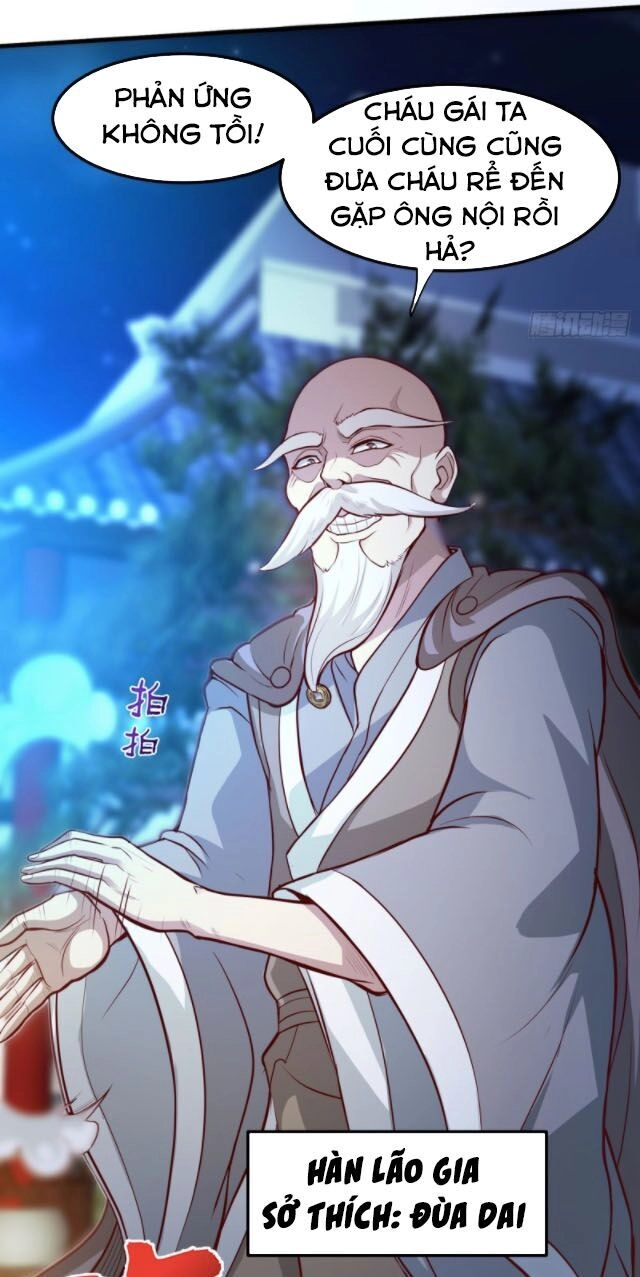 Siêu Cấp Thần Y Tại Đô Thị Chapter 78 - 19