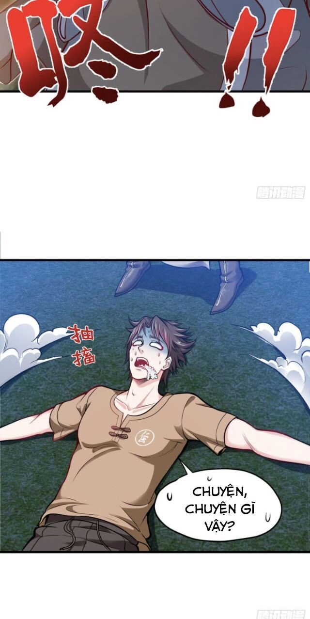 Siêu Cấp Thần Y Tại Đô Thị Chapter 78 - 20