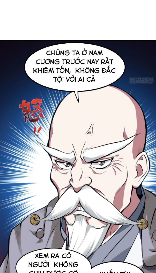 Siêu Cấp Thần Y Tại Đô Thị Chapter 78 - 26