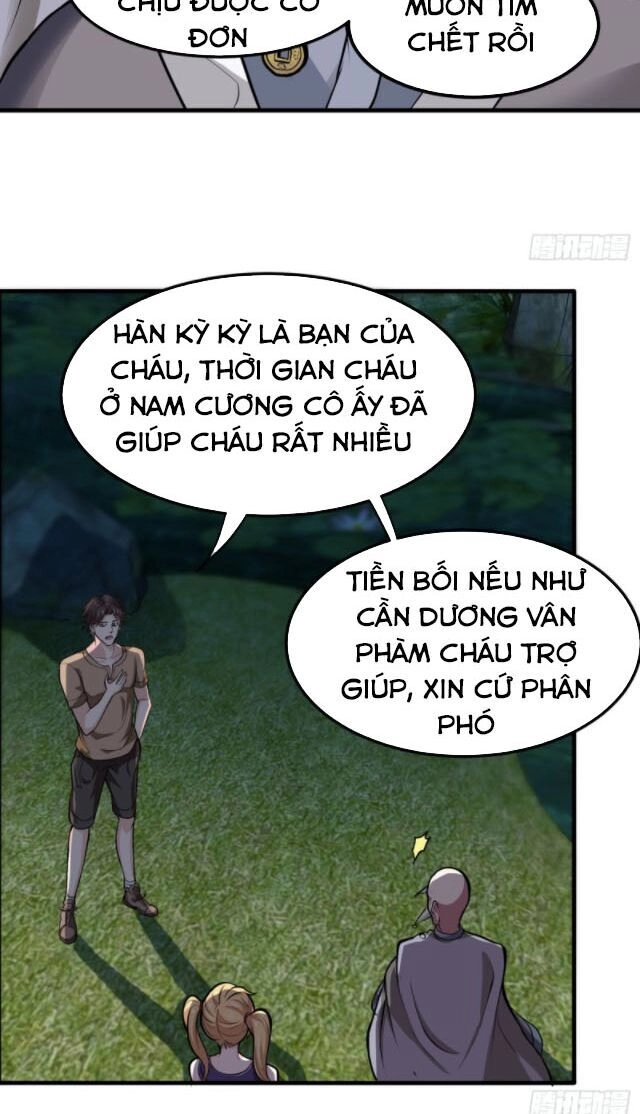 Siêu Cấp Thần Y Tại Đô Thị Chapter 78 - 27