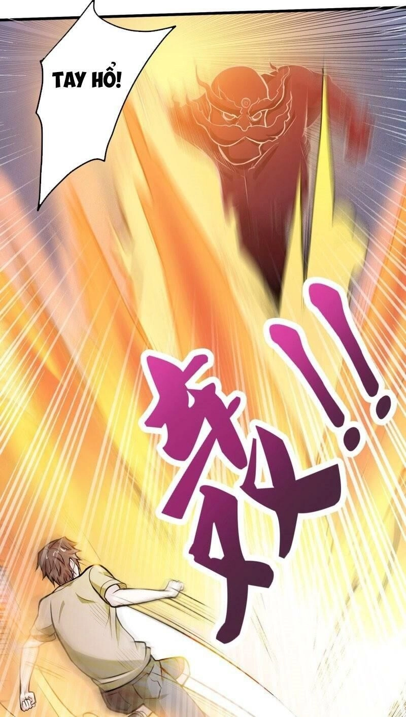 Siêu Cấp Thần Y Tại Đô Thị Chapter 79 - 7