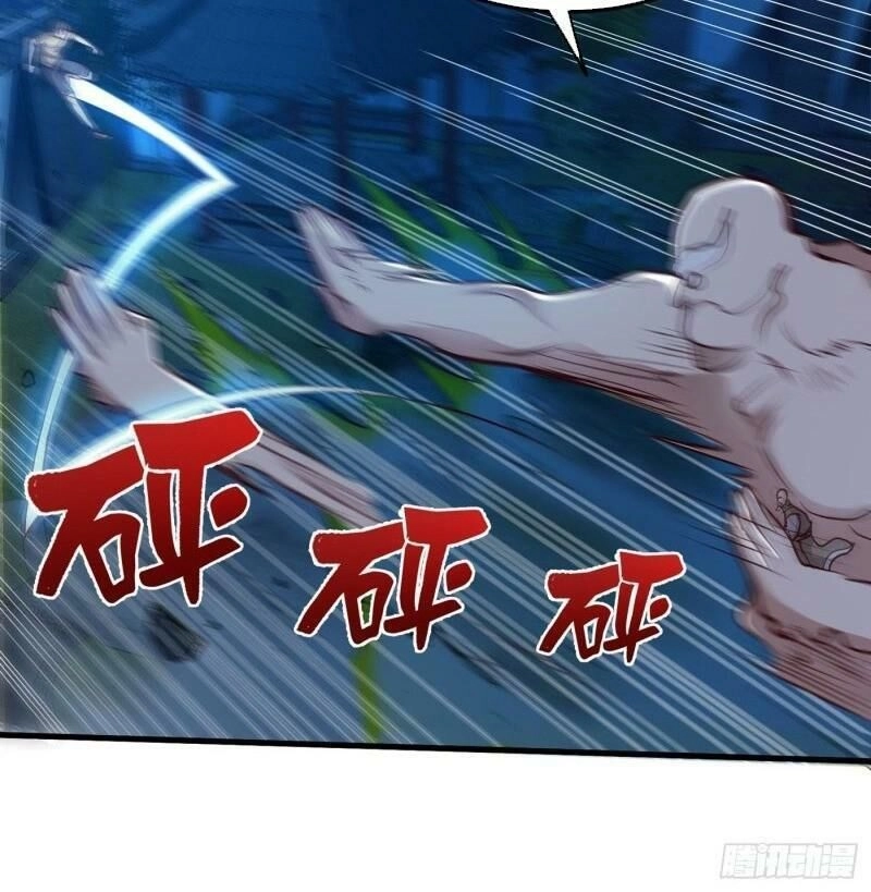 Siêu Cấp Thần Y Tại Đô Thị Chapter 79 - 12