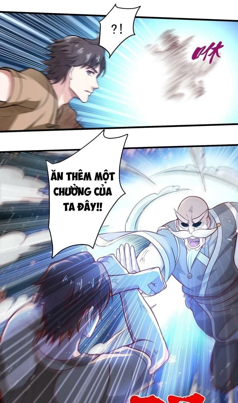 Siêu Cấp Thần Y Tại Đô Thị Chapter 79 - 17