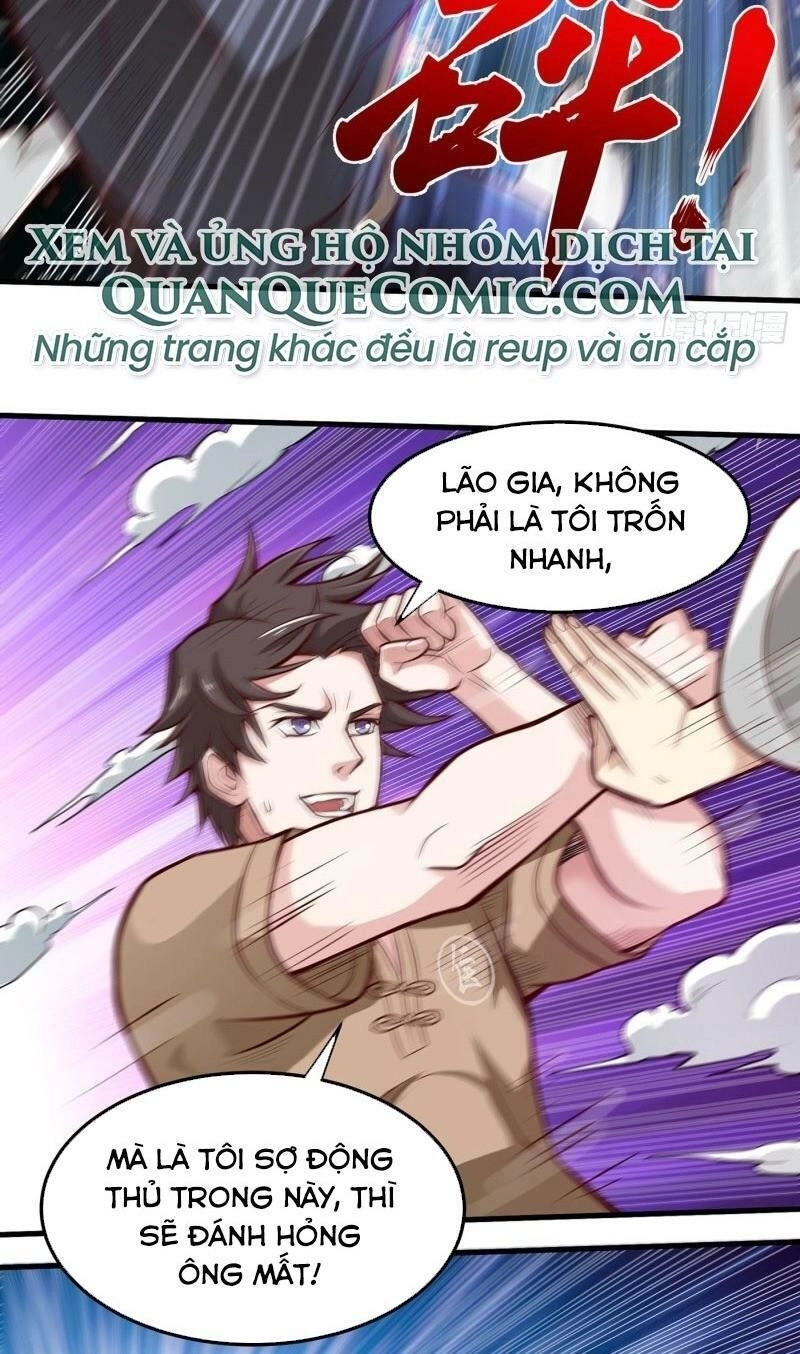 Siêu Cấp Thần Y Tại Đô Thị Chapter 79 - 18