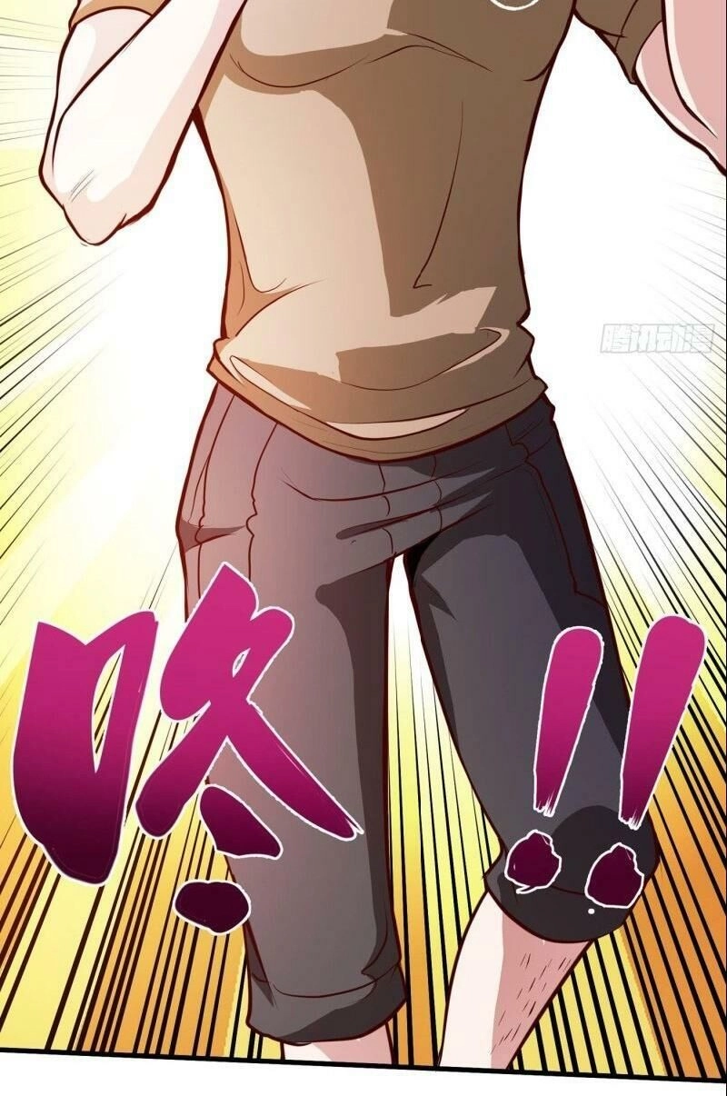 Siêu Cấp Thần Y Tại Đô Thị Chapter 79 - 20