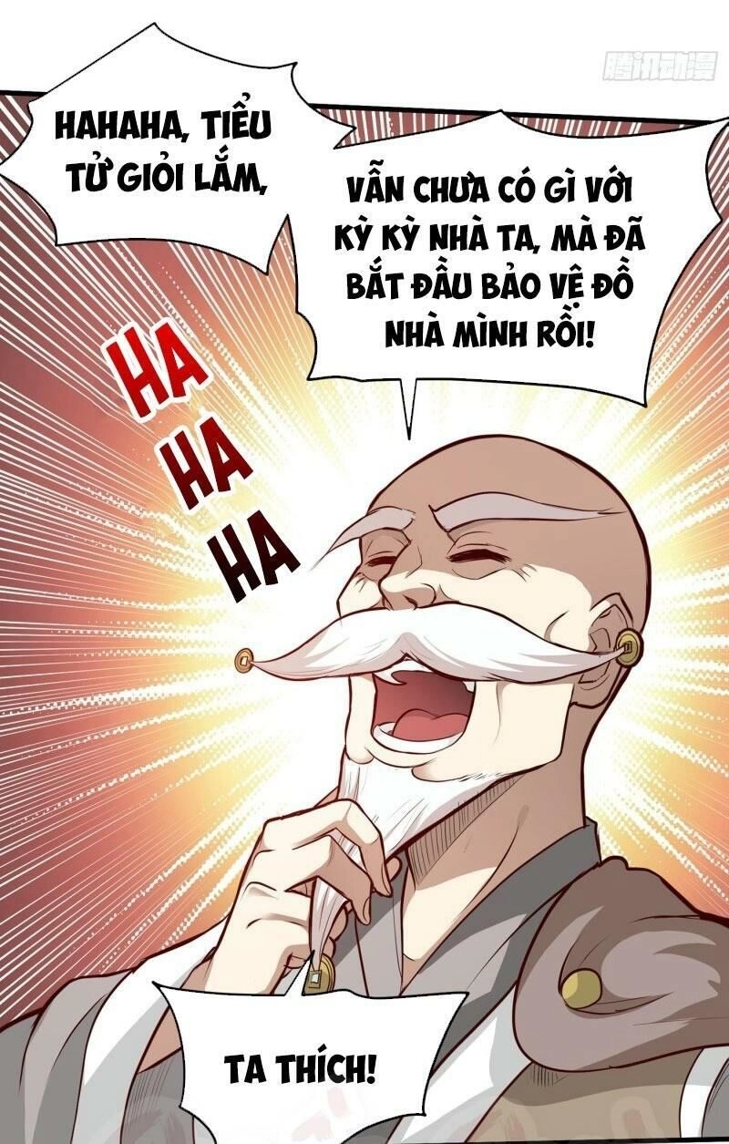 Siêu Cấp Thần Y Tại Đô Thị Chapter 79 - 21