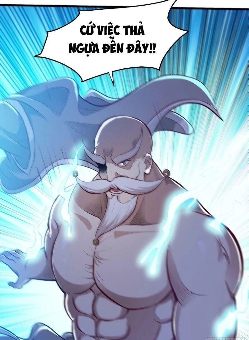 Siêu Cấp Thần Y Tại Đô Thị Chapter 79 - 23