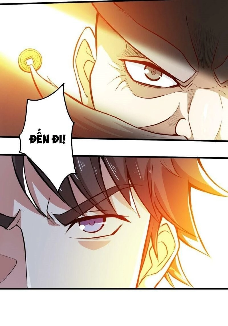 Siêu Cấp Thần Y Tại Đô Thị Chapter 79 - 25
