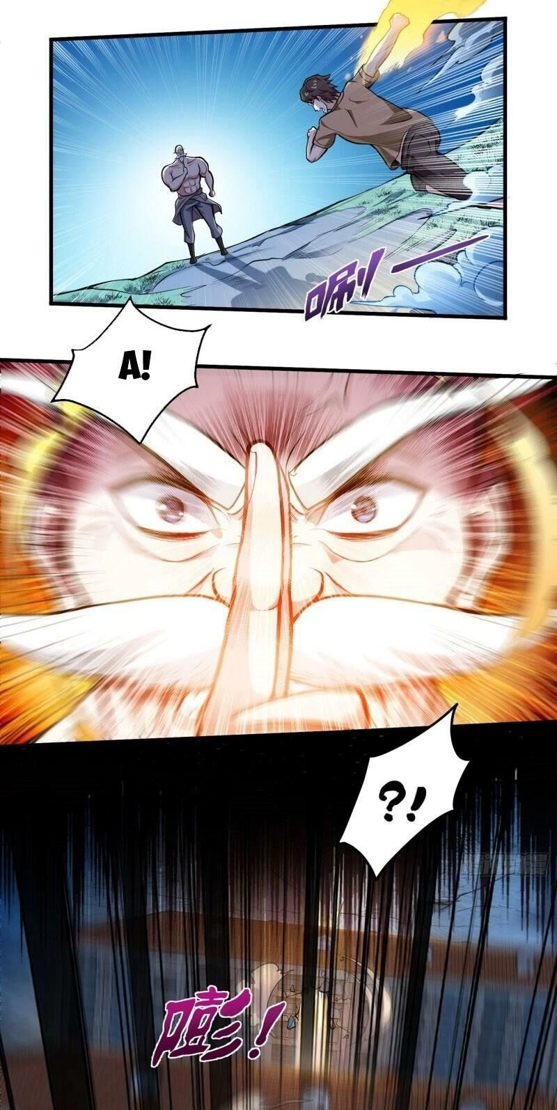 Siêu Cấp Thần Y Tại Đô Thị Chapter 79 - 27