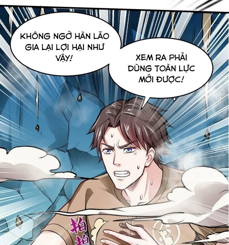 Siêu Cấp Thần Y Tại Đô Thị Chapter 79 - 29