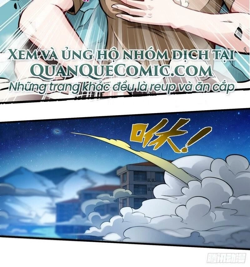 Siêu Cấp Thần Y Tại Đô Thị Chapter 79 - 30