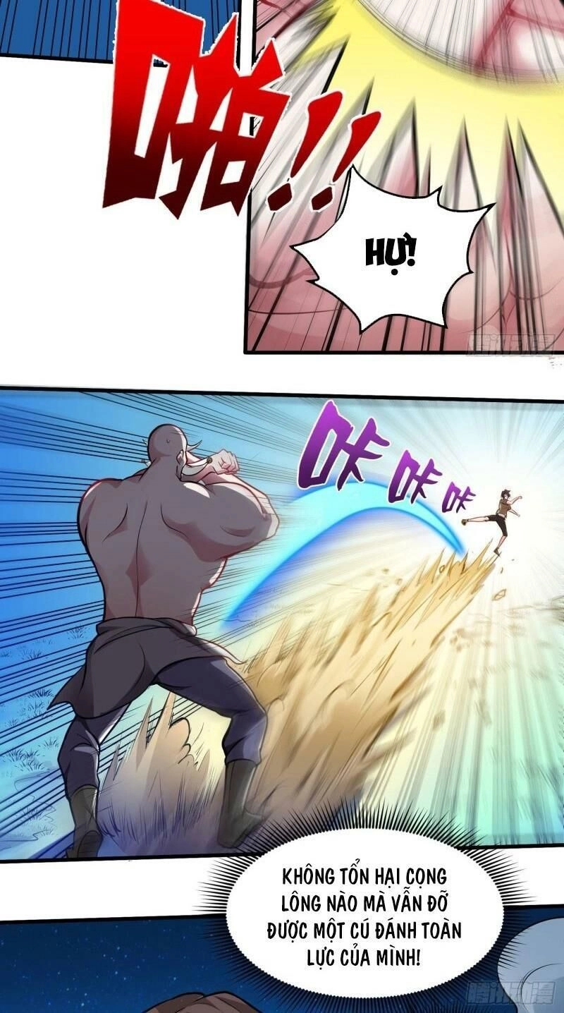 Siêu Cấp Thần Y Tại Đô Thị Chapter 79 - 32