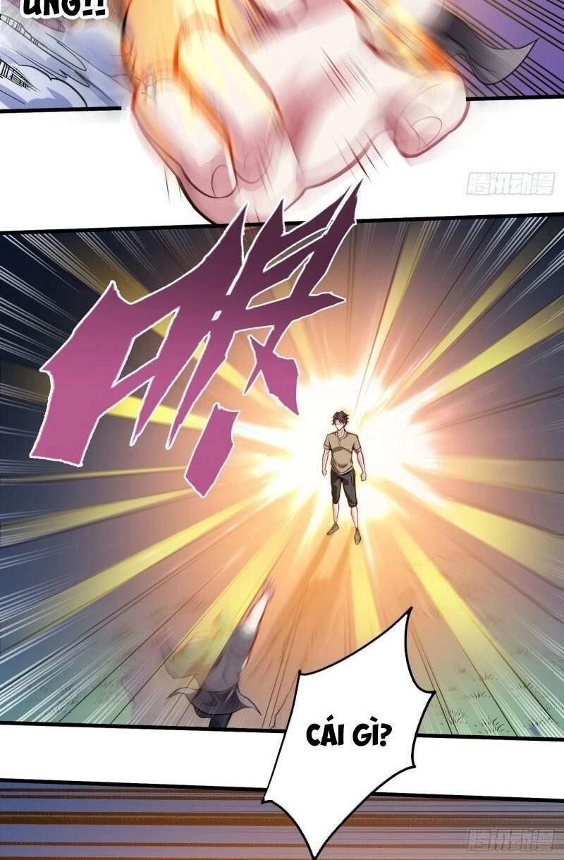 Siêu Cấp Thần Y Tại Đô Thị Chapter 79 - 34