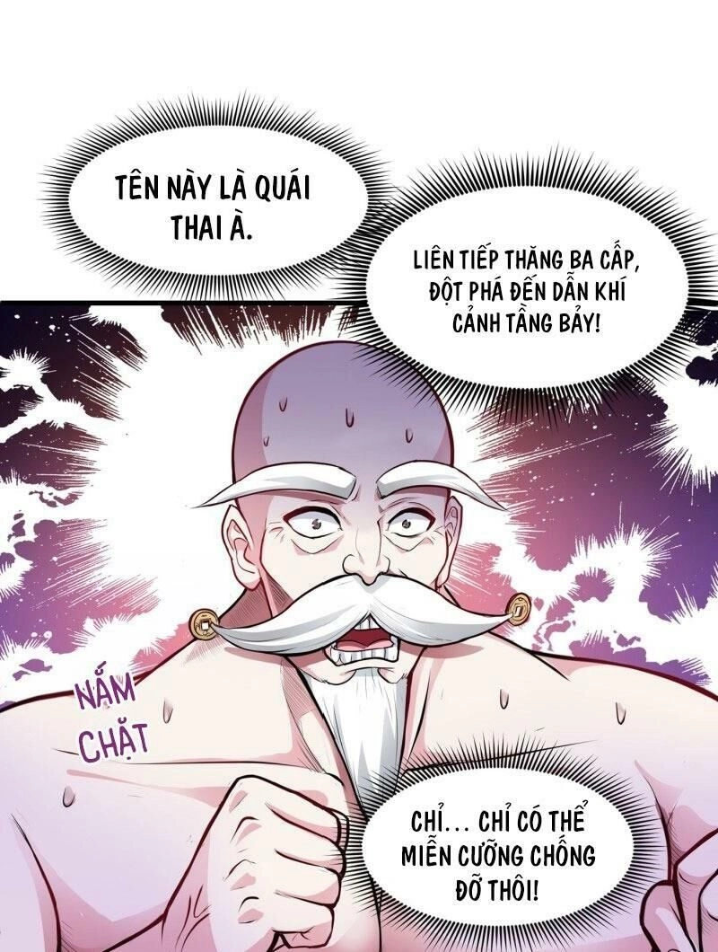 Siêu Cấp Thần Y Tại Đô Thị Chapter 79 - 37