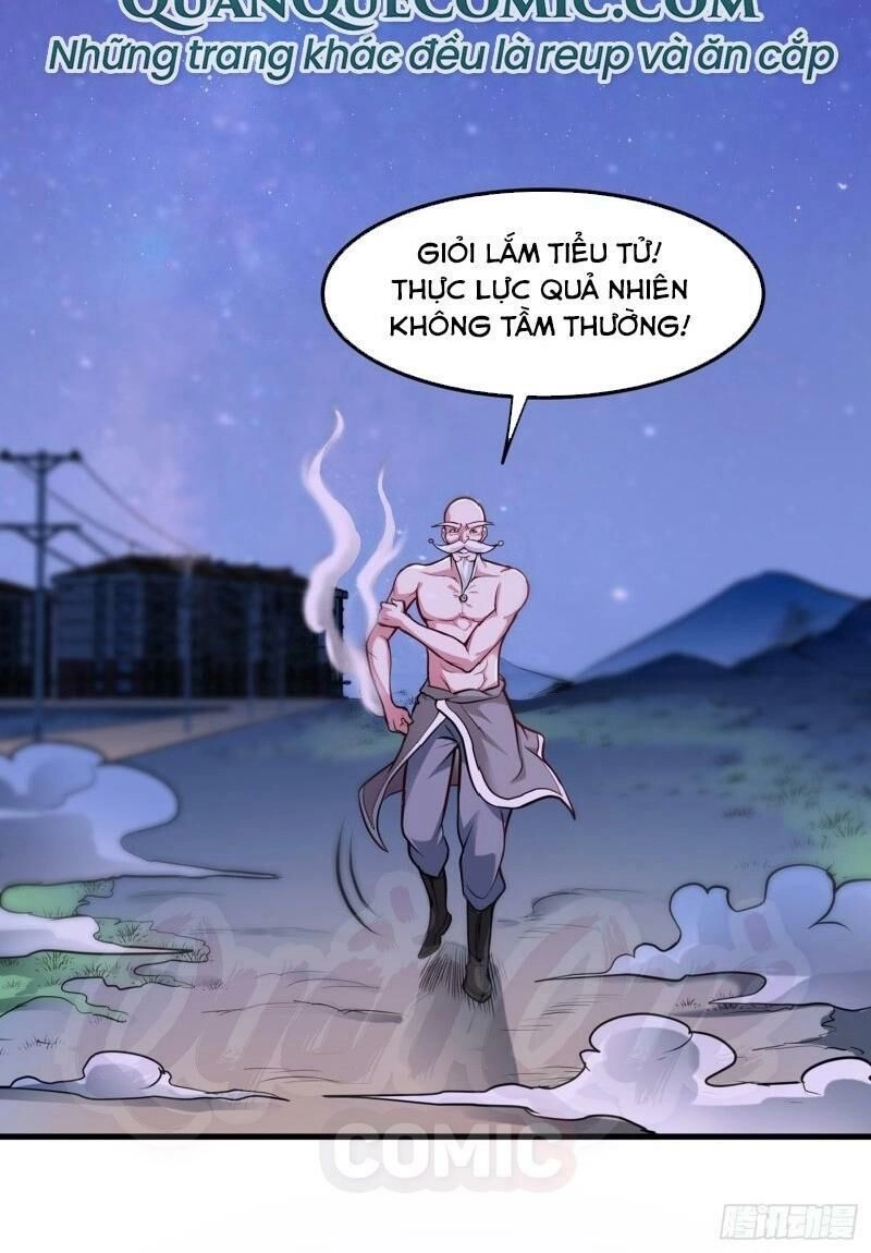 Siêu Cấp Thần Y Tại Đô Thị Chapter 80 - 3