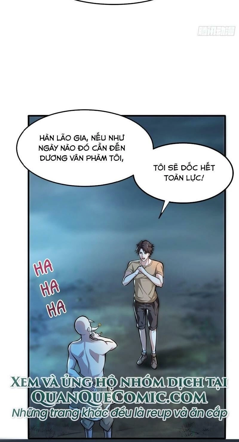 Siêu Cấp Thần Y Tại Đô Thị Chapter 80 - 7