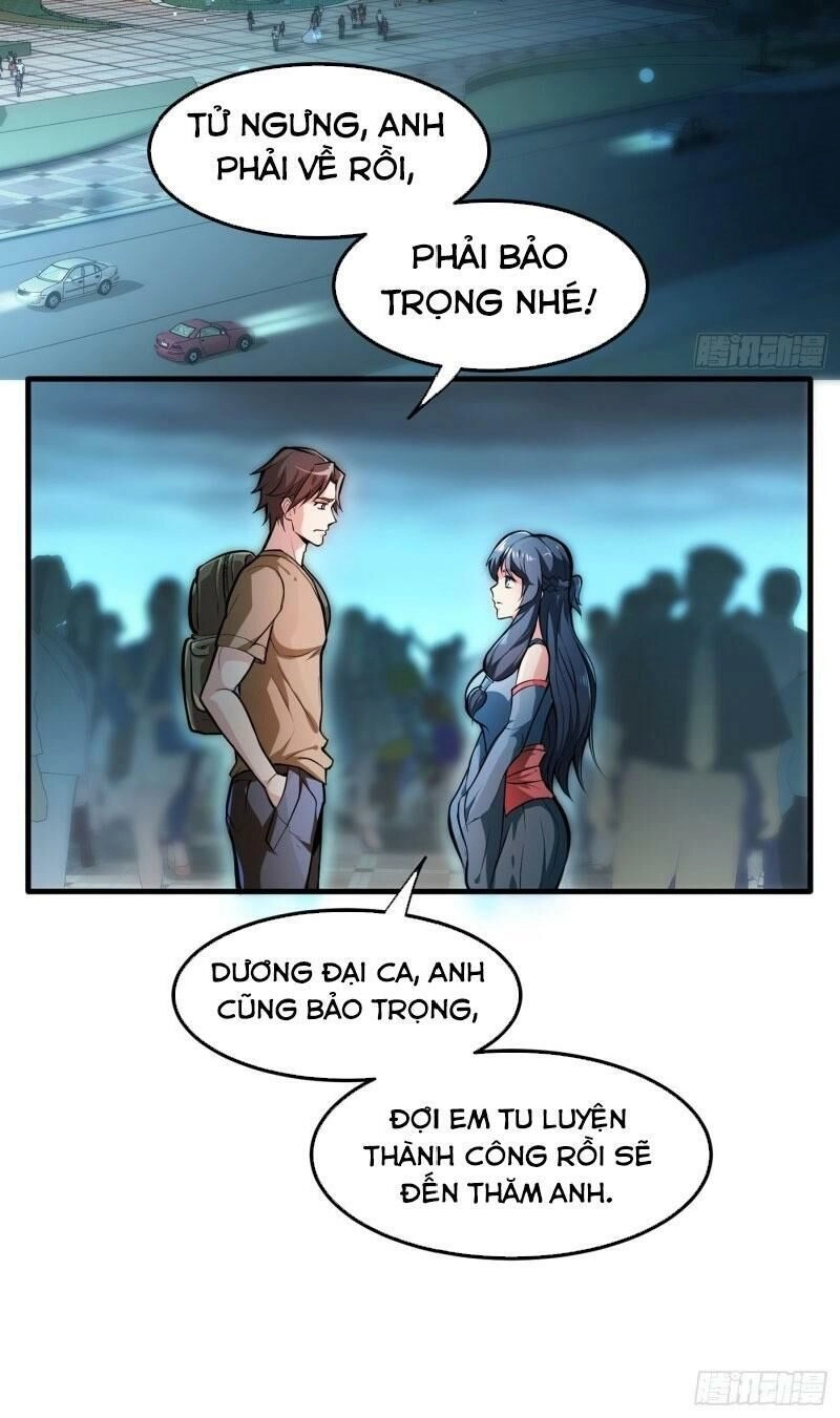 Siêu Cấp Thần Y Tại Đô Thị Chapter 80 - 9