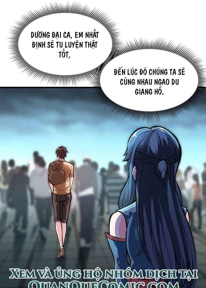Siêu Cấp Thần Y Tại Đô Thị Chapter 80 - 10