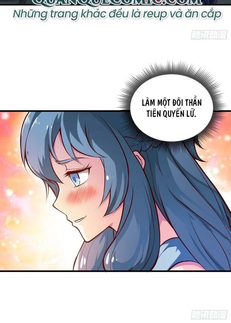 Siêu Cấp Thần Y Tại Đô Thị Chapter 80 - 11