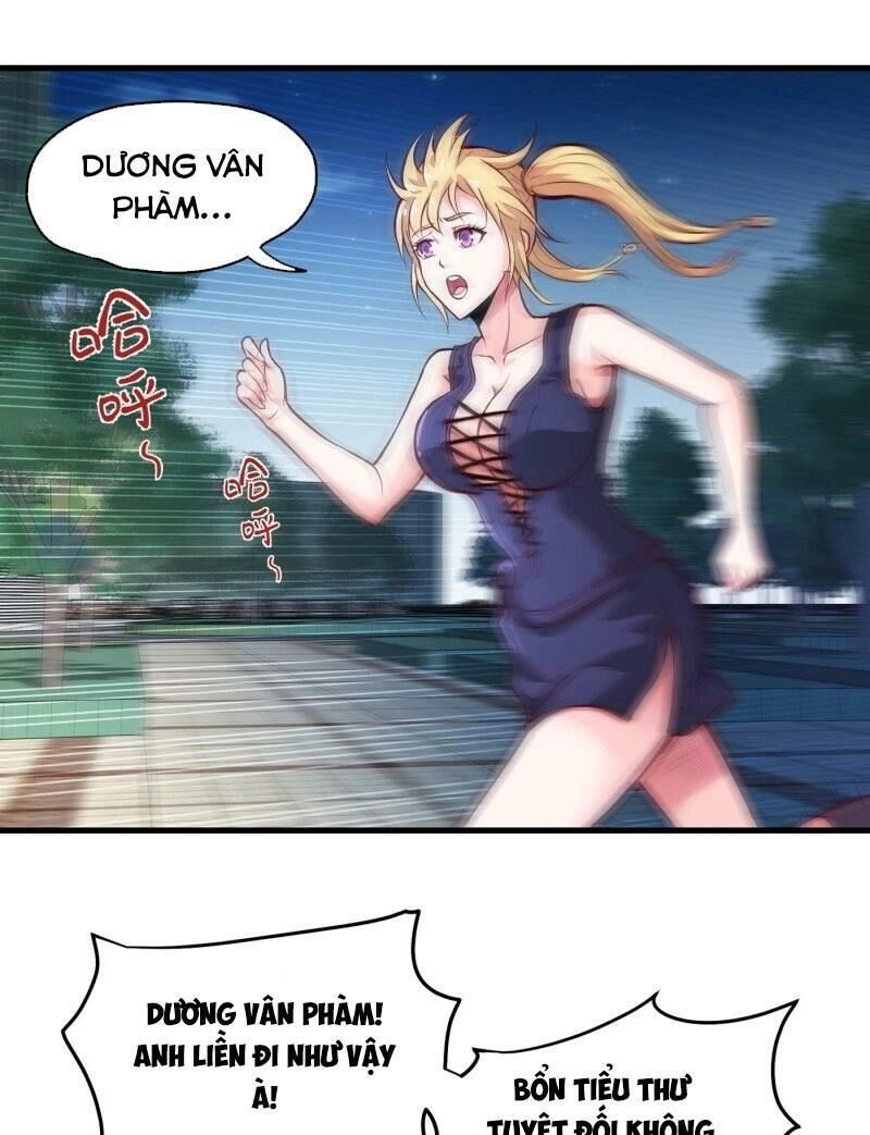 Siêu Cấp Thần Y Tại Đô Thị Chapter 80 - 12