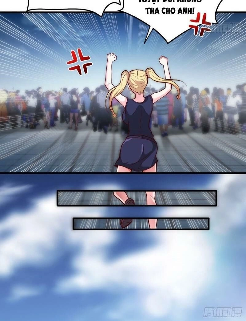 Siêu Cấp Thần Y Tại Đô Thị Chapter 80 - 13