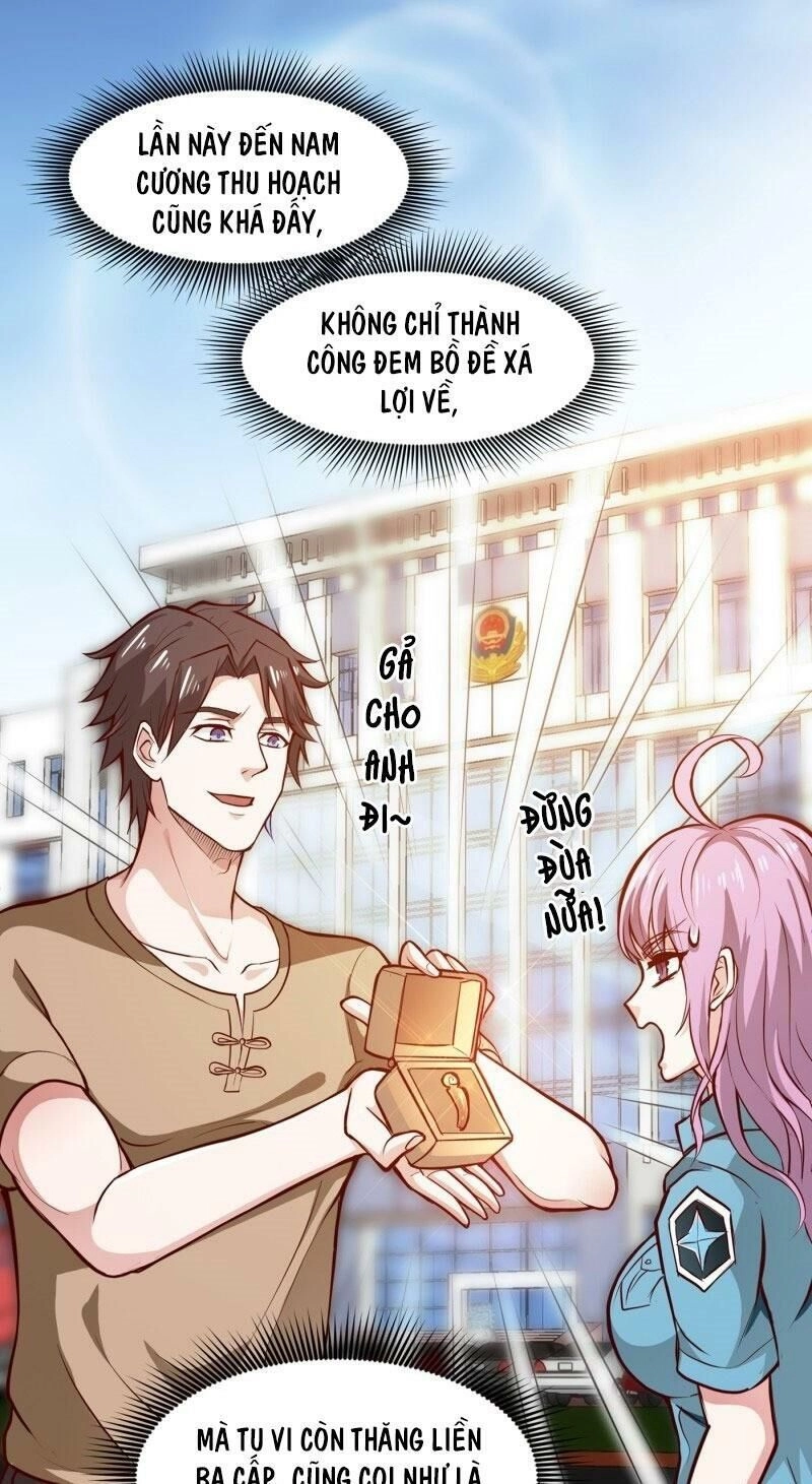 Siêu Cấp Thần Y Tại Đô Thị Chapter 80 - 14