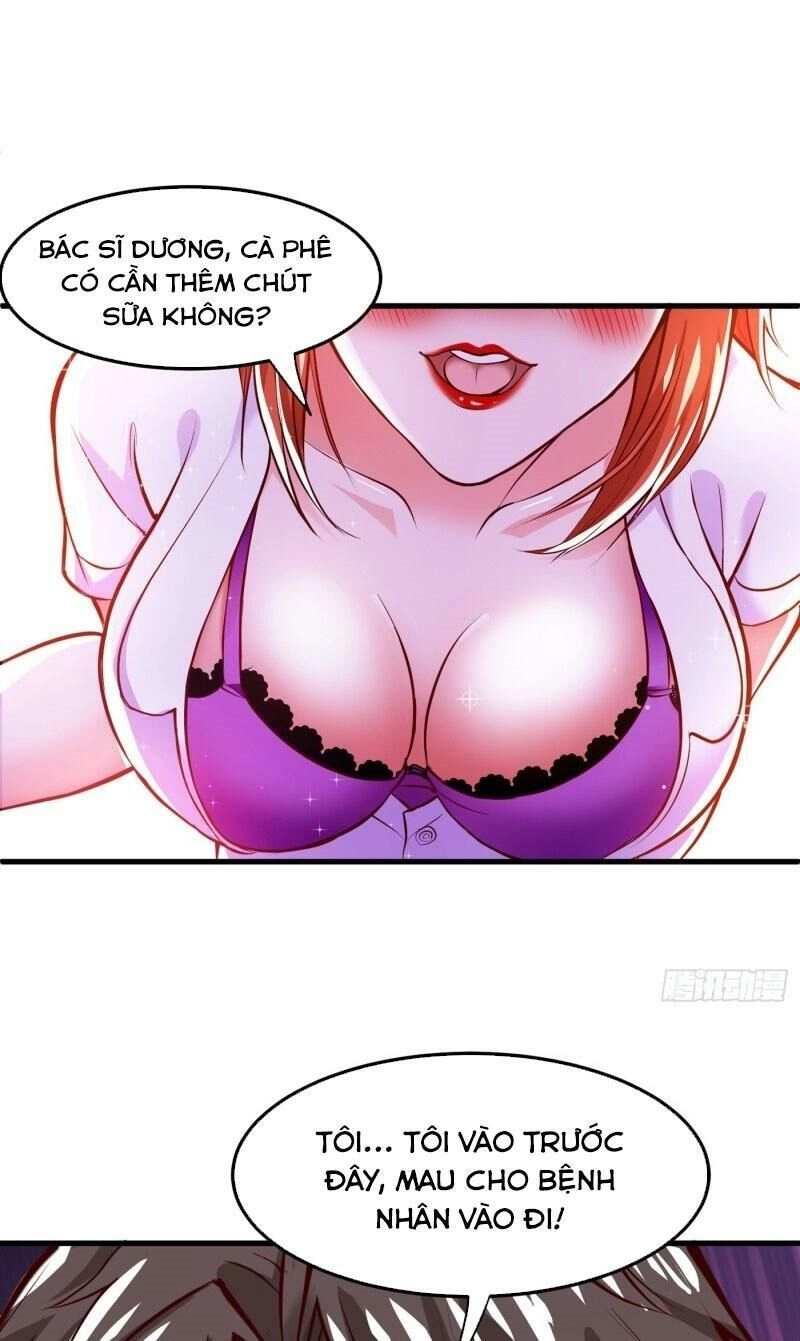 Siêu Cấp Thần Y Tại Đô Thị Chapter 80 - 22